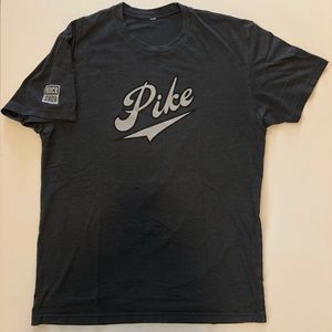 RockShox Pike SS T-Shirt